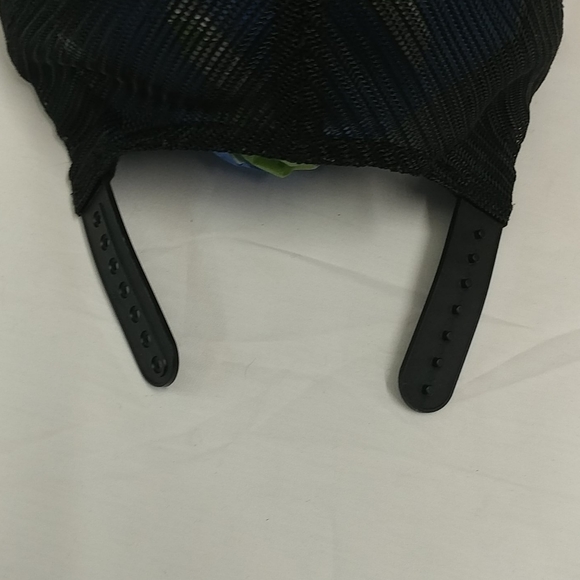 Offerpad black baseball cap w/ Triangle Logo - Picture 4 of 4